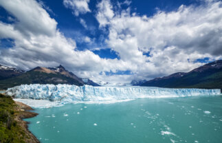 Two Week Adventure in Patagonia