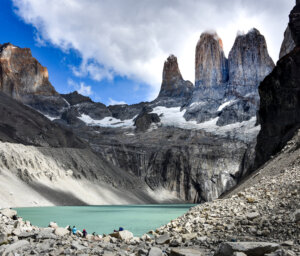 Patagonia’s Great Treks