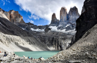 Patagonia’s Great Treks