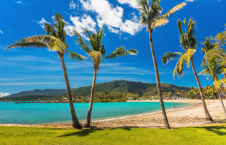 Australia East Coast Adventure for Young Adults: Brisbane to Cairns