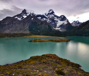 Chile’s Torres del Paine – W Trek Camping