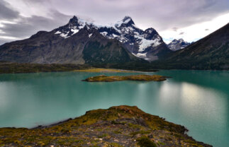 Chile’s Torres del Paine – W Trek Camping