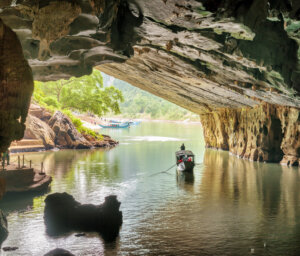 Northern Vietnam Adventure: Hanoi to Hoi An