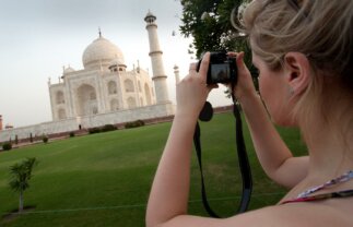 The Beauty of Northwest India: Rajasthan & the Taj Mahal