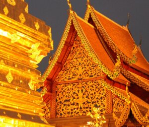 9-Day Highlights Tour of Thailand and Hanoi