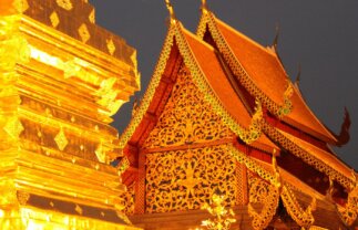 9-Day Highlights Tour of Thailand and Hanoi