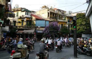 Hanoi to Ho Chi Minh: Tour of Vietnam for Young Adults