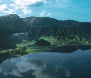 Hiking Tour of the Azores