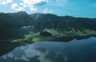 Hiking Tour of the Azores