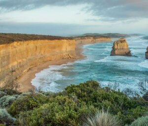 Small Group Tour of Southern Australia: Adelaide to Melbourne