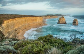 Small Group Tour of Southern Australia: Adelaide to Melbourne