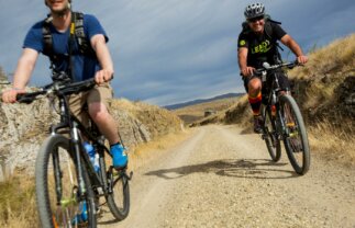 22-Day Active Tour of New Zealand