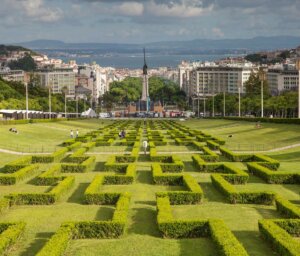 Historical Highlights of Portugal & Spain