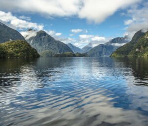 Small Group Highlights Tour of New Zealand