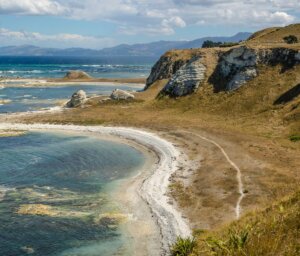 Natural & Cultural Highlights of New Zealand