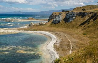 Natural & Cultural Highlights of New Zealand