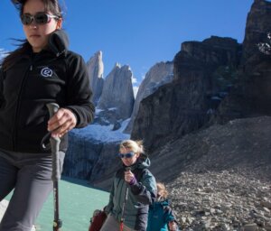 Patagonia’s Great Treks