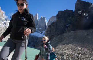 Patagonia’s Great Treks