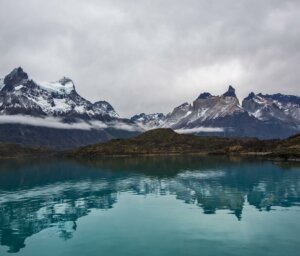 Chile’s Torres del Paine – W Trek Camping