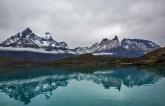 Chile’s Torres del Paine – W Trek Camping