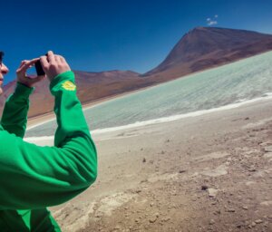 Tour of Machu Pichu, Bolivia and Atacama Desert