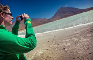 Tour of Machu Pichu, Bolivia and Atacama Desert