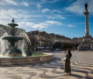 Culture and History of Portugal