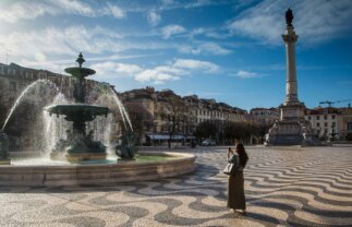 Culture and History of Portugal