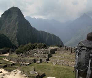 Small Group Highlights Tour of Peru