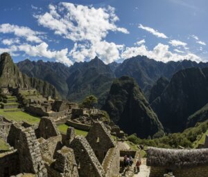 Historic Peru & Natural Wonders Young Adults Tour