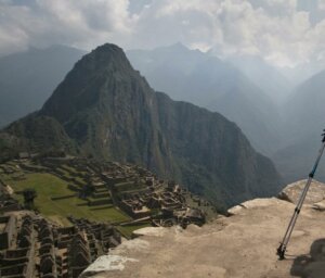 Small Group Inca Trail & Sacred Valley Hiking Tour