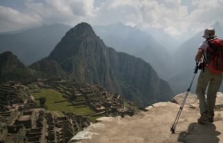 Small Group Inca Trail & Sacred Valley Hiking Tour