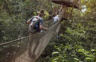 Inca Trail and Amazon Tour