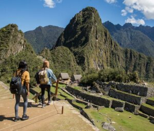 4-Day Inca Trail Camping Trek