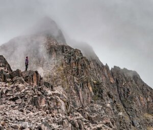 The Lares Trek with One-Day Inca Trail (Shh!)