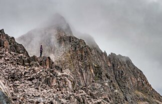 The Lares Trek with One-Day Inca Trail (Shh!)