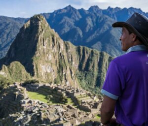 Choquequirao and Machu Picchu Hiking Tour