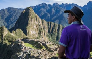 Choquequirao and Machu Picchu Hiking Tour