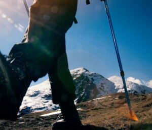 Andes Salkantay Trek with Machu Picchu