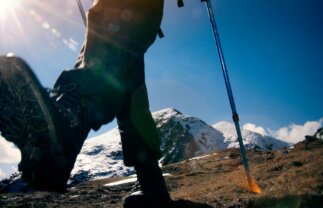 Andes Salkantay Trek with Machu Picchu