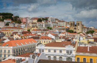 Tour of Rome to Lisbon for Young Travellers