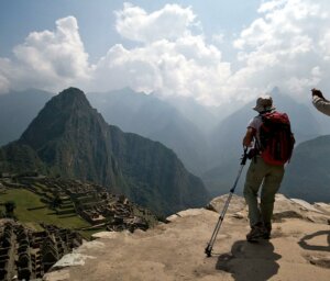 Guided Tour of Machu Picchu and Amazon