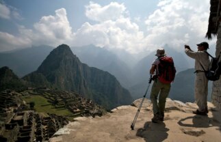 Guided Tour of Machu Picchu and Amazon