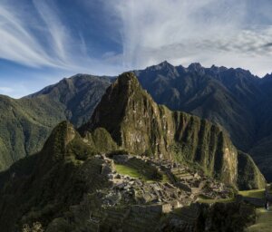 Best of Peru Tour