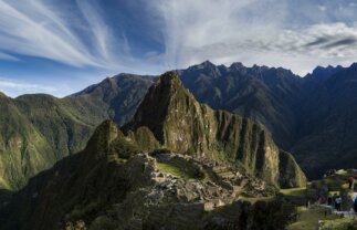 Best of Peru Tour