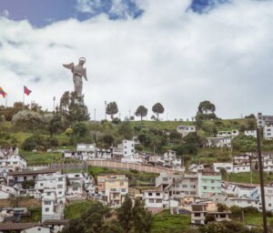 18-to-39 Ecuador and Peru Adventure Tour