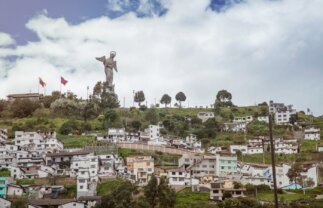 18-to-39 Ecuador and Peru Adventure Tour