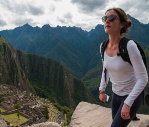 Young Adults 21-Day Best of Peru Tour