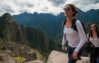 Young Adults 21-Day Best of Peru Tour