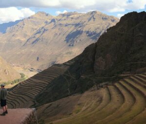 Inca Trail, Titicaca and Activities